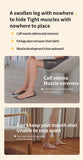 JianYouCare EMS Foot Massager Pad remote control Muscle Stimulation Improves Blood Circulation Acupoints massage usb charge home