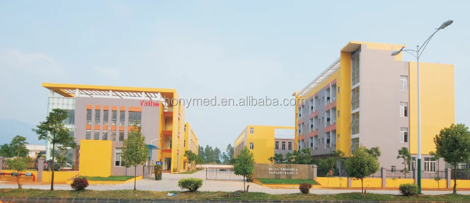 Negative Pressure Wound Therapy (NPWT) VAC Device with Dressing Kit – Advanced Medical Wound Care System