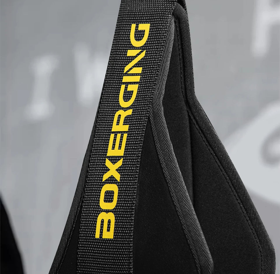 1 Pair Abdominal & Leg Muscle Hanging Sling Straps – Pull-Up Training for Horizontal Bars