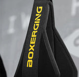 1 Pair Abdominal & Leg Muscle Hanging Sling Straps – Pull-Up Training for Horizontal Bars