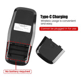 EMS Muscle Stimulator Pulse Acupuncture Relax Digital Therapy EMS Stimulator Pain Relief Body Massager Home Use