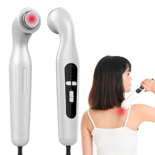 Portable Ultrasound Therapy Machine – Pain Relief & Physiotherapy Device for Arthritis