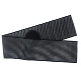 3 Sizes Breathable Umbilical Hernia Support Belt – Adult Abdominal Compression with Postpartum Hernia Pad