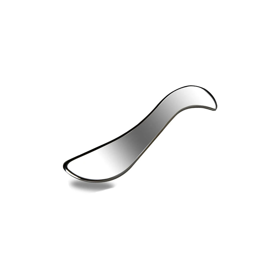 Gua Sha Stainless Steel Massage Tools Muscle Scraper Tool, Physiotherapy Tools, Muscle Gua Sha Tools