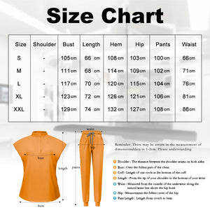 Medical & Surgical Uniform Set – Professional Hospital, Clinic, Veterinary & Pharmacy Workwear for Doctors and Nurses