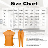 Medical & Surgical Uniform Set – Professional Hospital, Clinic, Veterinary & Pharmacy Workwear for Doctors and Nurses