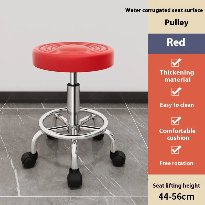 Professional Massage Stretcher Lit De Spa Stretchers Portable Bed Beautician Table Camillas Electricas Para Spa De Belleza