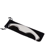 Stainless Steel Gua Sha Massage Tools Muscle Scraper Tool,Graston Tool Set for myofascial Release,Scar Tissue Massager for Back