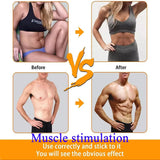 EMS Electric Muscle Stimulator Interferential High-Frequency Medical Physiotherapy Therapy Massager Device IFT RUSS TENS Pulse