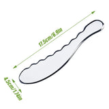 Professional GuaSha Massage Tools Stainless Steel Gua Sha Scraping Massage Tool IASTM Tools Great Soft Tissue Mobilization Tool