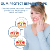 Rapid Repair Gum Serum – Tooth Sensitivity Relief & Dental Damage Repair Drops