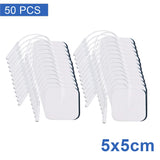 12 Modes TENS Low Frequency Therapy Device EMS Muscle Stimulator Electric Pulse Massager Myostimulation Apparatus Massage Relax