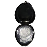 Reusable CPR Breathing Mask – Professional Emergency Resuscitation Mask with One-Way Valve for Rescue Personnel