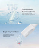 Xiaomi Mijia MEO703 Portable Oral Irrigator F300 – Electric Water Flosser with 240ml Tank, 4 Modes, IPX7 Waterproof