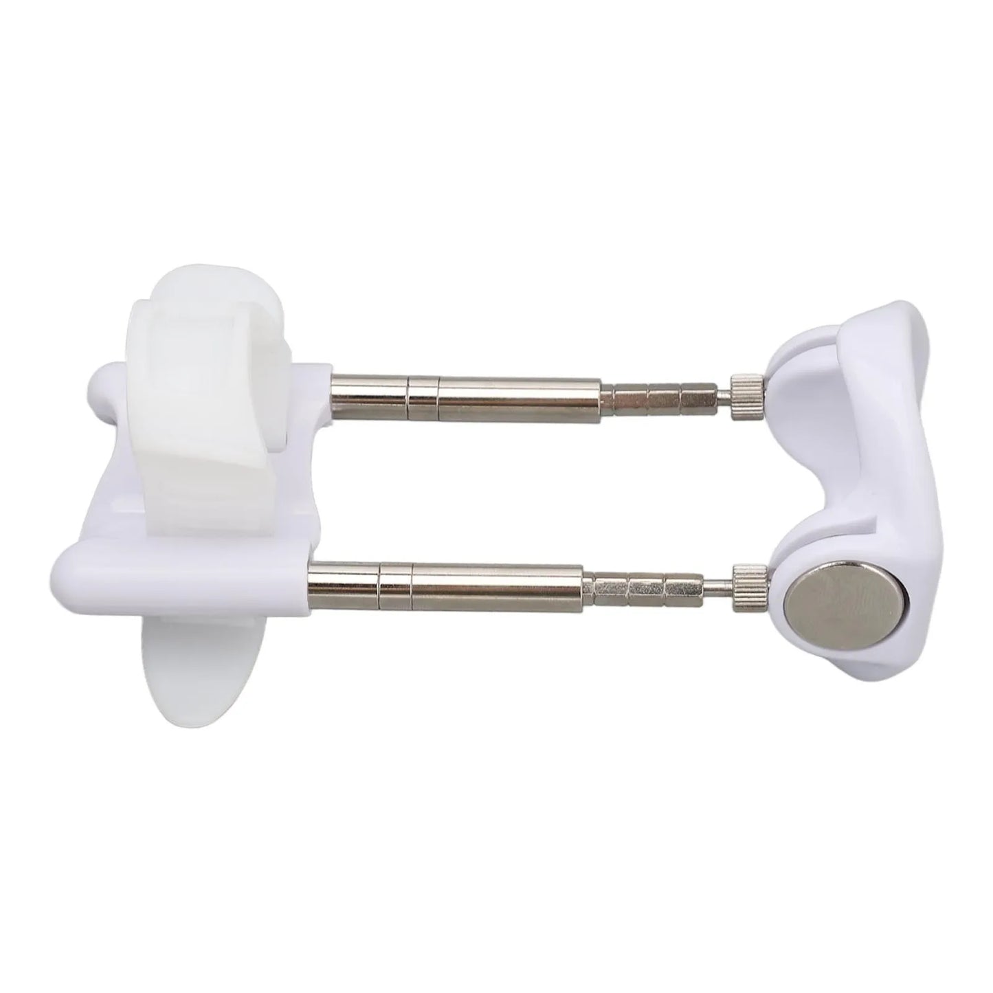 Adjustable Penis Traction Device – Male Wearable Stretcher Bracket for Size Enhancement & Strength Training
