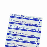 Breathable Nasal Strips – Anti-Snoring Nose Patches for Easier Breathing & Better Sleep (100/500PCS)