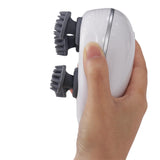 Electric Scalp Head Massager Head Body Massager for Hair Growth Stress Relax Head Massager Health Care