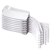 50/20/10pcs Electrode Pads Muscle Stimulator Acupuncture Physiotherapy Patches Tens Machine Conductive Gel Body Massage Pads