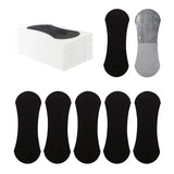 Black Nasal Breathing Strips – Anti-Snoring Sleep Aid for Easier Nighttime Breathing (20/50/100PCS)