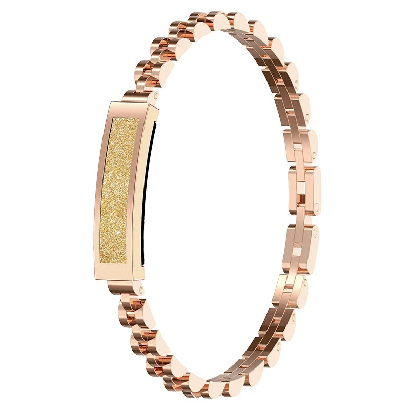 Waterproof Smart Fitness Bracelet – Activity Tracker with Heart Rate, Sleep Monitor & Pedometer for Men & Women (Android & iOS)