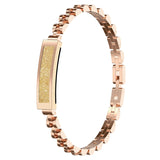 Waterproof Smart Fitness Bracelet – Activity Tracker with Heart Rate, Sleep Monitor & Pedometer for Men & Women (Android & iOS)