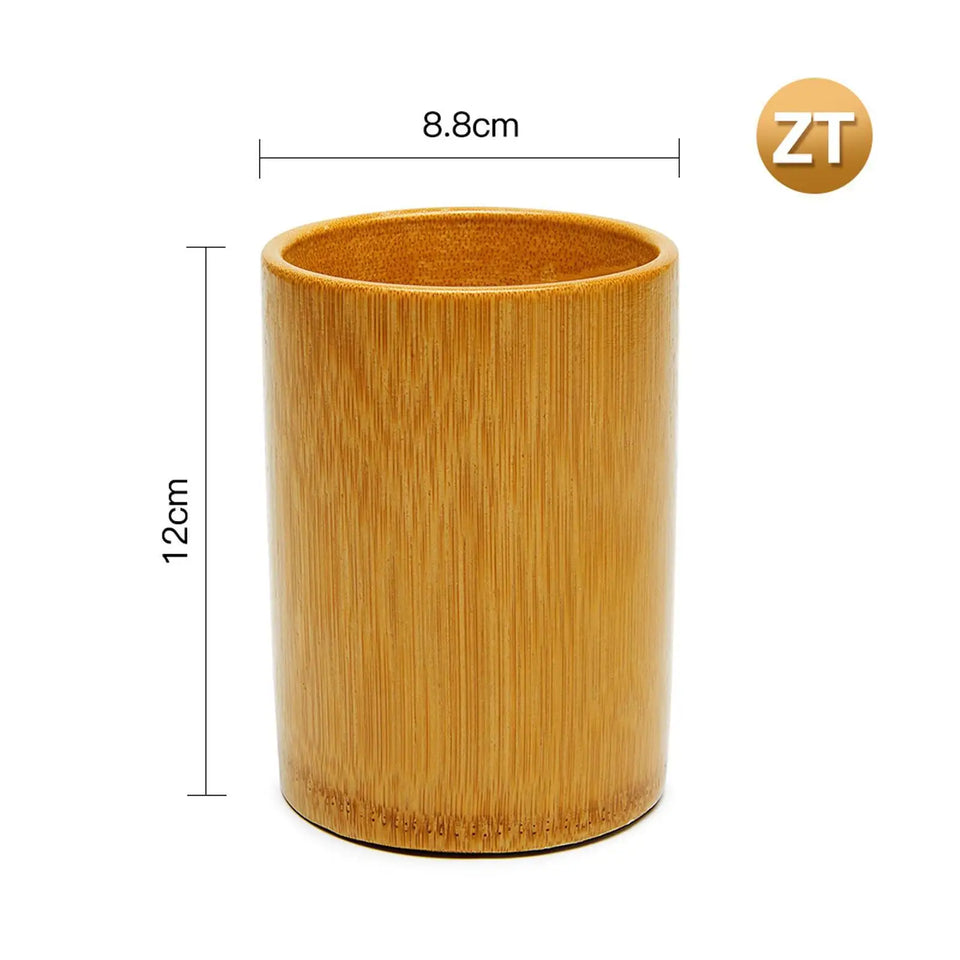 Bamboo Massage Sticks Roller Stick Muscle Relaxation Beauty Salon Profession Massage Roller Massage Gua Sha Tools for Waist