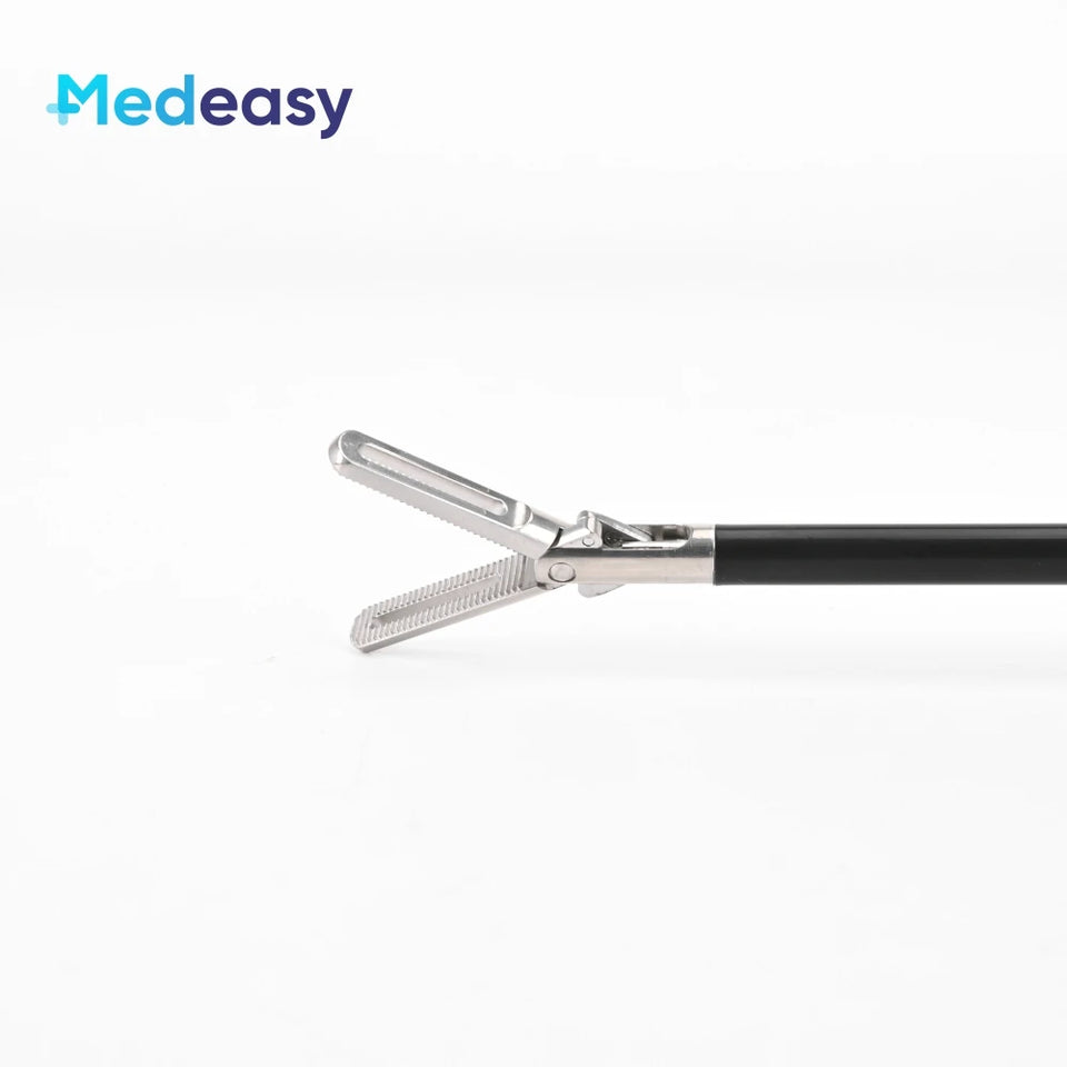 Laparoscopic Simulation Trainer Instruments – Forceps, Graspers, Scissors, Needle Driver for Surgical Training