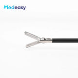 Laparoscopic Simulation Trainer Instruments – Forceps, Graspers, Scissors, Needle Driver for Surgical Training