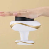 6/9 Gear Negative Pressure Vacuum Suction Cup Body Fat Burner Guasha Massage Home Rechargeable Electric Heating Cupping Massager