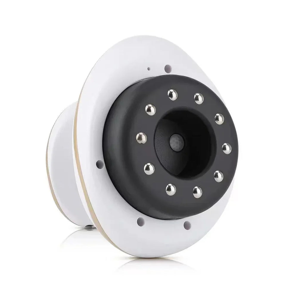 6/9 Gear Negative Pressure Vacuum Suction Cup Body Fat Burner Guasha Massage Home Rechargeable Electric Heating Cupping Massager