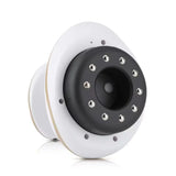 6/9 Gear Negative Pressure Vacuum Suction Cup Body Fat Burner Guasha Massage Home Rechargeable Electric Heating Cupping Massager