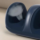 Kneading Relax Electric Foot Leg Massager Heated Roller Super Big Deep Tissue Shiatsu Calf Relieve Stress Care Foot Machine Tool