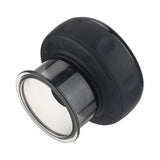 Electric Vacuum Cupping Massager Anti-Cellulite Suction Cups Heating Guasha Fat Burning Skin Scraping Body Slimming