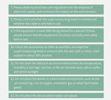 Portable Pain Relief Devices Therapeutic Physiotherapy Equipment Ultrasound Machine For Arthritis Physical Therapy Body Massager