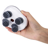 Electric Scalp Head Massager Head Body Massager for Hair Growth Stress Relax Head Massager Health Care