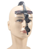 Binocular Dental Loupe with LED Surgical Headlight – 2.5X & 3.5X Magnification