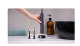Xiaomi MIJIA T700 Sonic Electric Toothbrush – Ultrasonic Smart Toothbrush with APP Control & Teeth Whitening Technology