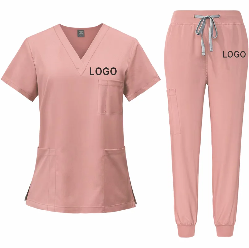 Customized Quick-Drying Medical Blouse & Overalls – Unisex Nurses, Doctors, Pet Hospital & Beautician Uniforms