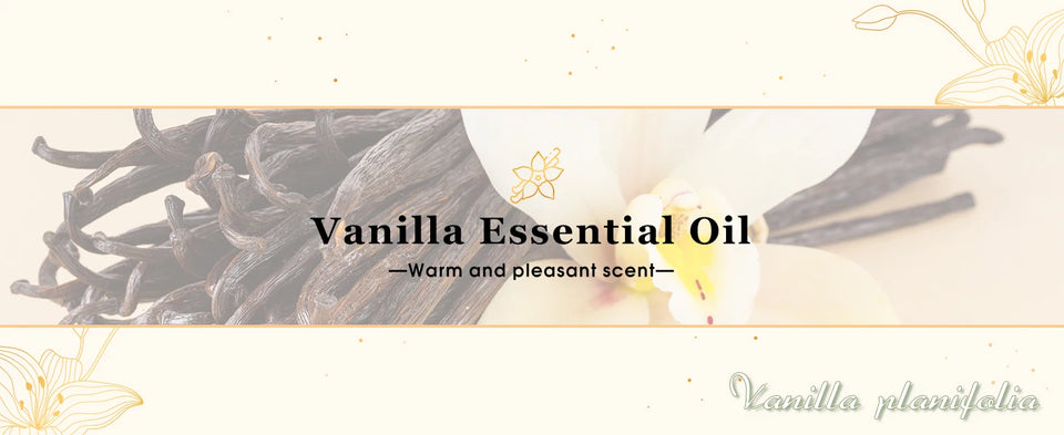 EUQEE 118ml Natural Essential Oil for Diffuser, Candles & Aromatherapy