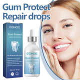 Rapid Repair Gum Serum – Tooth Sensitivity Relief & Dental Damage Repair Drops