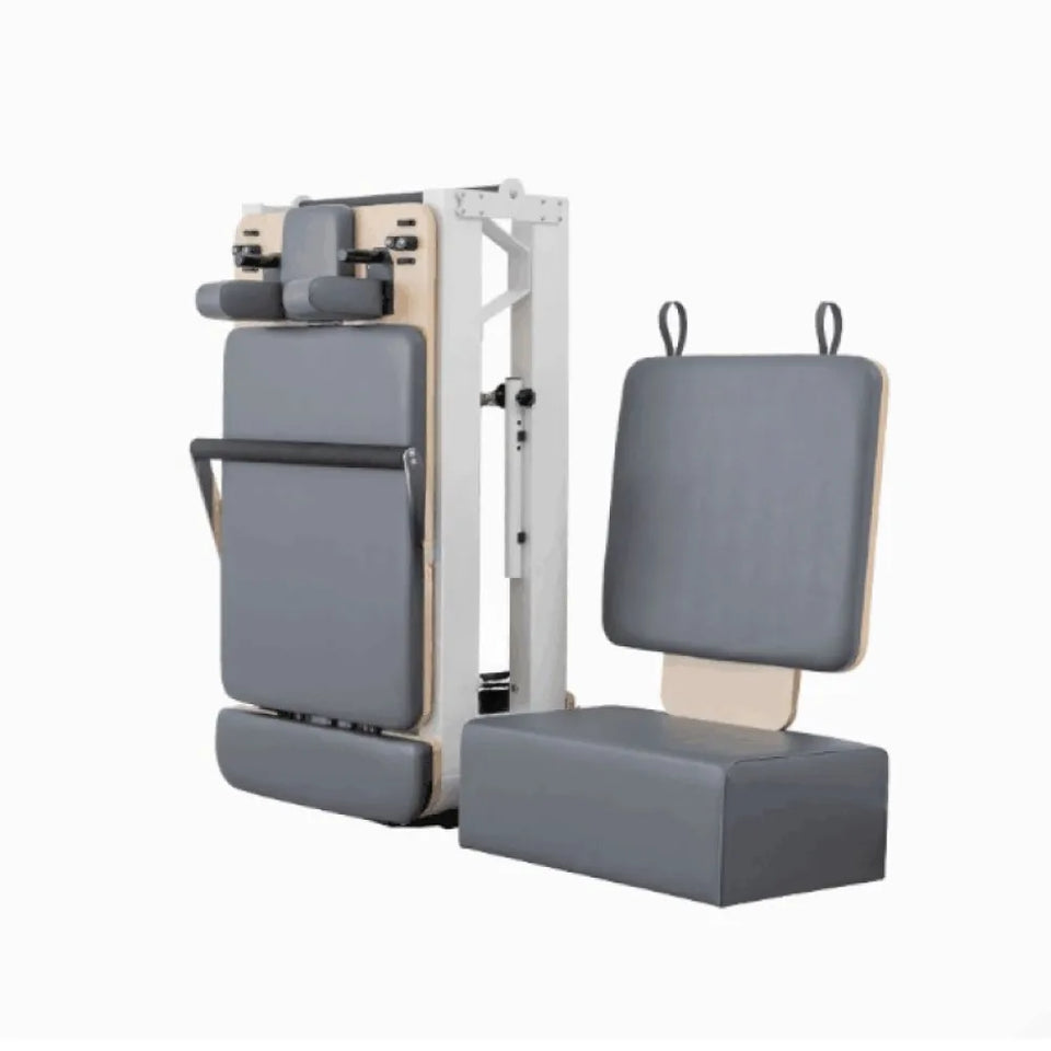 Multi-Functional 3-in-1 Pilates Reformer Machine – Yoga & Body Shaping Equipment