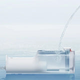 Xiaomi Mijia MEO703 Portable Oral Irrigator F300 – Electric Water Flosser with 240ml Tank, 4 Modes, IPX7 Waterproof