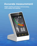 Automatic Endodontic Apex Locator with LCD Screen and Buzzer Alert – Precision Root Canal Measurement