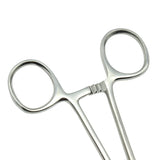 Autoclavable Dental Needle Holder & Surgical Forceps – Stainless Steel Orthodontic Tweezer
