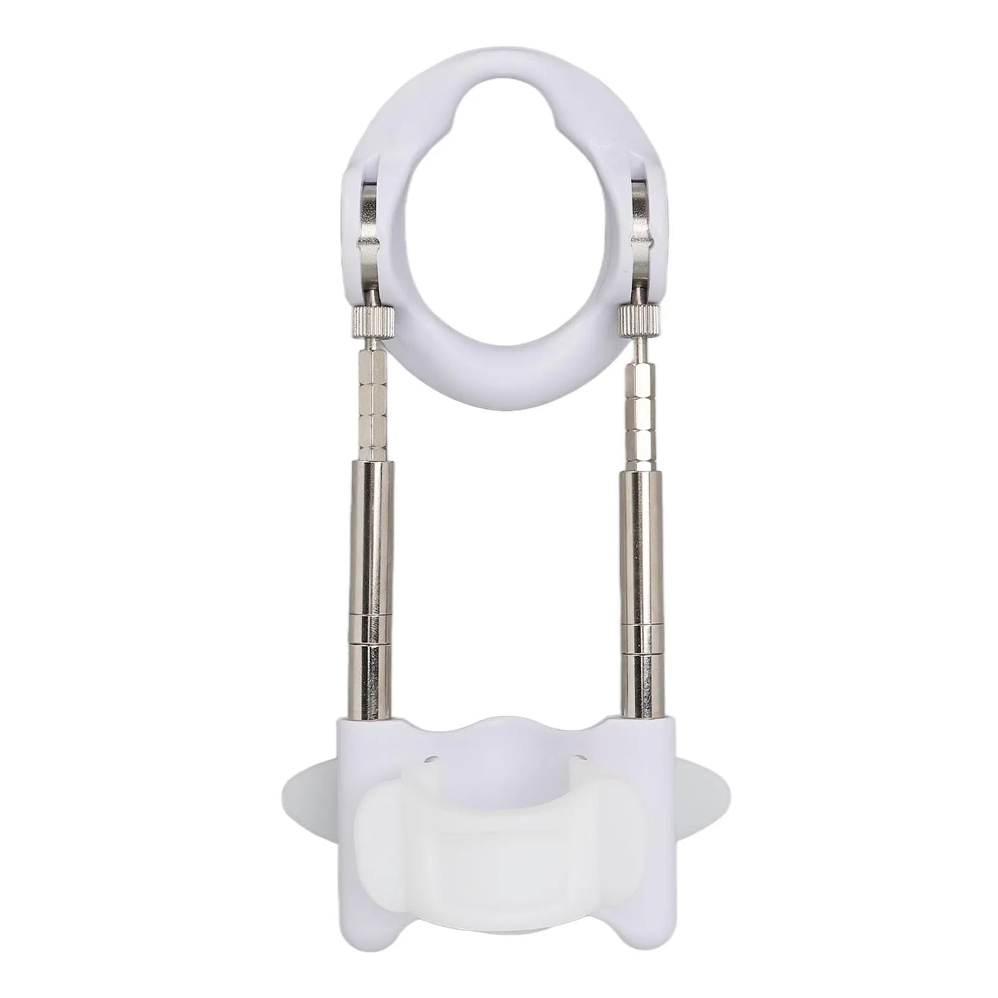 Adjustable Penis Traction Device – Male Wearable Stretcher Bracket for Size Enhancement & Strength Training