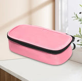 Portable Insulin Cooling Bag – Waterproof Thermal Diabetic Pill Organizer (5 Colors, No Gel)