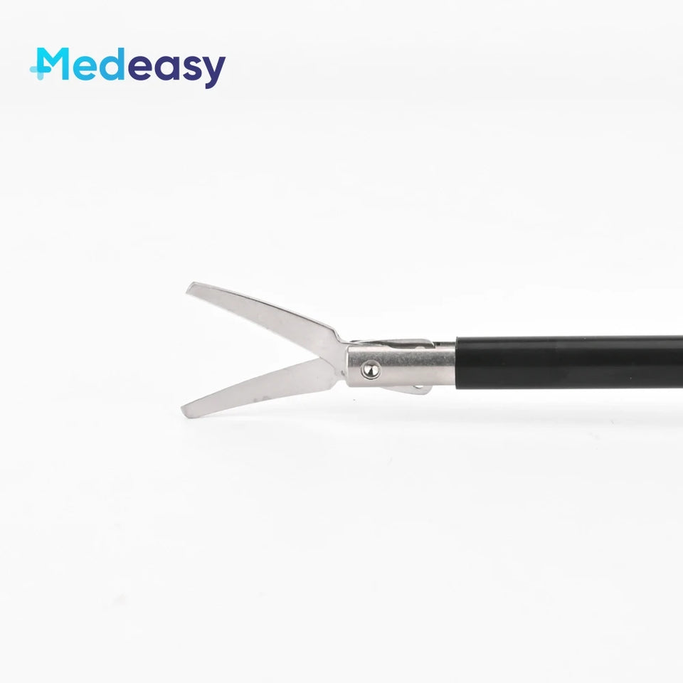 Laparoscopic Simulation Trainer Instruments – Forceps, Graspers, Scissors, Needle Driver for Surgical Training