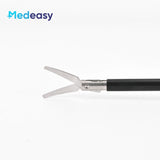 Laparoscopic Simulation Trainer Instruments – Forceps, Graspers, Scissors, Needle Driver for Surgical Training