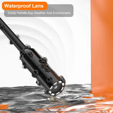 Ultrasonic Dental Scaler – Electric Teeth Cleaner & Tartar Remover