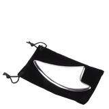 Stainless Steel Gua Sha Massage Tools Muscle Scraper Tool,Graston Tool Set for myofascial Release,Scar Tissue Massager for Back